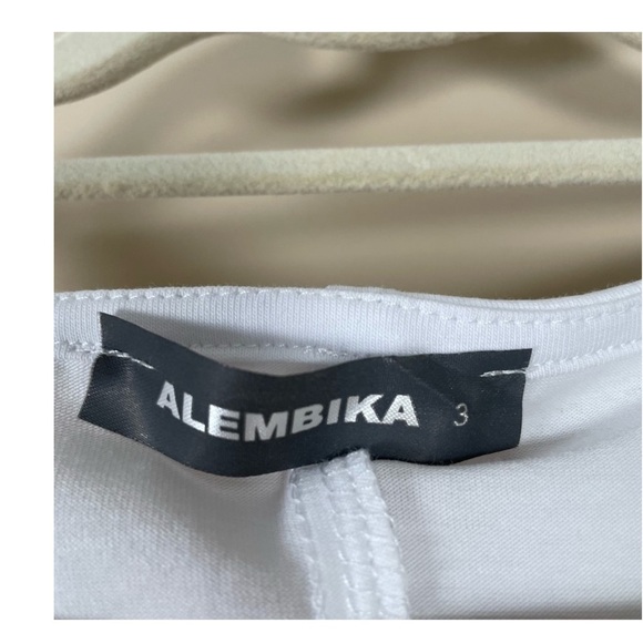 Alembika dress - Picture 6 of 7